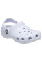 Фото #5 товара Сандалии Crocs Classic TODDLER Dreamscape Gri Для девочек