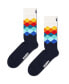 Фото #7 товара Multi Color Socks Gift Set, Pack of 4
