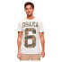 ფოტო #1 პროდუქტის SUPERDRY Osaka 6 Camo Standard short sleeve T-shirt