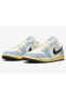 Air Jordan 1 Low SE WRMK Sashiko Denim