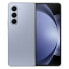 Фото #3 товара Смартфоны Samsung Galaxy Z Fold5 6,2" 7,6" Qualcomm Snapdragon 8 Gen 2 12 GB RAM 256 GB Синий Icy Blue