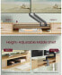 Фото #5 товара Electric Standing Desk with Drawers