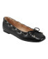 Фото #1 товара Women's Letizia Square Toe Dress Flats