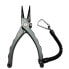 TSUNAMI 6.5" Aluminum Pliers - фото #1