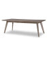 Фото #2 товара Greystone II Rectangle Dining Table