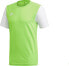 Фото #1 товара Adidas Koszulka piłkarska Estro 19 JSY Junior zielona r. 128 (DP3240)