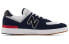 New Balance NB 574 CT574NVY Classic Sneakers