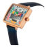 Фото #6 товара Наручные часы Bobroff BF0035 (Ø 36 мм) для женщин