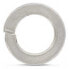 EUROMARINE A4 B DIN 127 8 mm Grower Washer 20 Units - фото #1