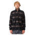 Фото #1 товара HURLEY Mesa Windchill half zip sweatshirt