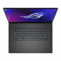 Фото #4 товара Ноутбук Asus ROG Zephyrus G16 2024 16" 32 GB RAM 1 TB SSD NVIDIA GeForce RTX 4080 Intel Core Ultra 9 185H