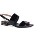 Фото #1 товара Women's Merritt Slingback Flat Sandals