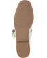 ფოტო #5 პროდუქტის Women's Caspian Buckle Loafers