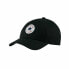 Фото #1 товара Спортивная кепка Converse Tipoff Чёрный Разноцветный Один размер