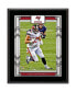 Rob Gronkowski Tampa Bay Buccaneers 10.5" x 13" Player Sublimated Plaque
