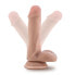 Realistic Dildo Blush Dr Skin TPE Ø 3,5 cm