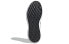 adidas Alphacomfy 运动 防滑 低帮 跑步鞋 男女同款 白黑 / Кроссовки Adidas Alphacomfy GZ3461