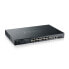 Фото #2 товара ZyXEL XMG1930-30 - Managed - L3 - 2.5G Ethernet (100/1000/2500) - Rack mounting