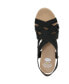 ფოტო #4 პროდუქტის Women's Everlasting Ankle Strap Sandals