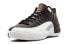 Air Jordan 12 Retro Low Playoffs GS 308305-004 Sneakers