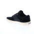 Фото #12 товара Etnies Barge LS 4101000351983 Mens Black Suede Skate Inspired Sneakers Shoes