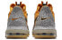 Фото #6 товара Баскетбольные кроссовки Nike Lebron 16 Low "Safari" 16 CI3358-800