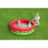 Фото #5 товара Бассейн Bestway Sweet Strawberry 160x38 см Round Inflatable Pool
