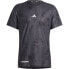 ADIDAS Ultimate AOP Hr short sleeve T-shirt