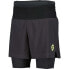 Фото #1 товара SCOTT Hybrid RC Run Shorts