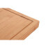 Фото #2 товара Разделочная доска DKD Home Decor Натуральный Бамбук Прямоугольный 33 x 24 x 3 cm