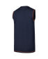 Men's Navy Chicago Bears Tank Top