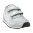 Фото #4 товара Puma Cabana Racer Glitz V Ps Mens Silver Sneakers Casual Shoes 370985-01