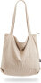 Фото #2 товара Сумка KALIDI Corduroy Large Shopper