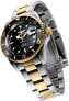 Фото #6 товара Invicta Pro Diver Stainless Steel Men's Automatic Watch