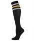 Фото #1 товара Mod Stripe Women's Knee High Tube Socks