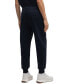 Фото #2 товара Men's Mesh Trim Tracksuit Bottoms