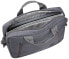 Фото #9 товара Case Logic Huxton HUXA-213 Graphite - Briefcase - 33.8 cm (13.3") - Shoulder strap - 390 g