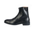 Фото #6 товара EQUESTRO Zip Anteriore Lissus boots