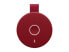 Фото #2 товара Ultimate Ears Megaboom 3 Sunset Red Portable 360° Bluetooth Waterproof Speaker (