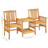 Bistro-Set (3-teilig) 3008573