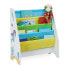 Фото #4 товара Kinder Bücherregal