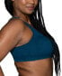 ფოტო #3 პროდუქტის Women's Beyond Comfort Simple Sizing Wirefree Bra 72204