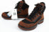 Фото #8 товара Треккинговые ботинки 4F зимние [OBMH253 81S]