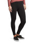 Фото #1 товара Women's Cotton Leggings, Created for Macy's