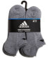 Фото #2 товара Носки Adidas Athletic 6-Pack No Show