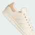 Фото #10 товара Женские кроссовки adidas Stan Smith Shoes (Бежевые)