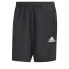 adidas men AEROREADY Designed to Move Woven Sport Shorts