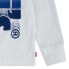 ფოტო #3 პროდუქტის LEVI´S ® KIDS Graphic long sleeve T-shirt