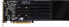 Фото #2 товара Kontroler Sonnet PCIe 3.0 x16 - 4x M.2 M-key M.2 4x4 Silent PCIe (SO-FUS-SSD-4X4-E3S)
