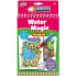 DISET Water Magic Notebook Magic Pencil